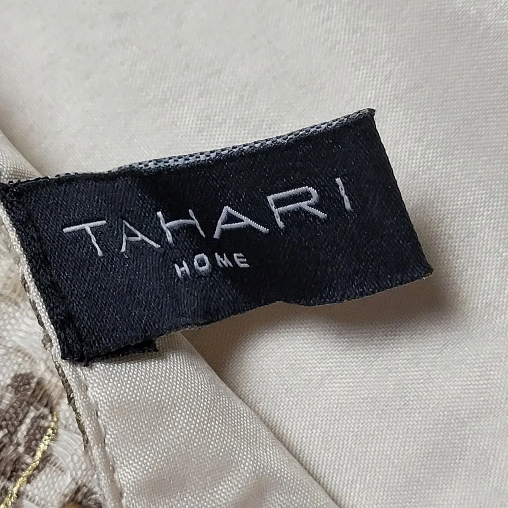 Tahari Home Beaded Table Runner‎ 16